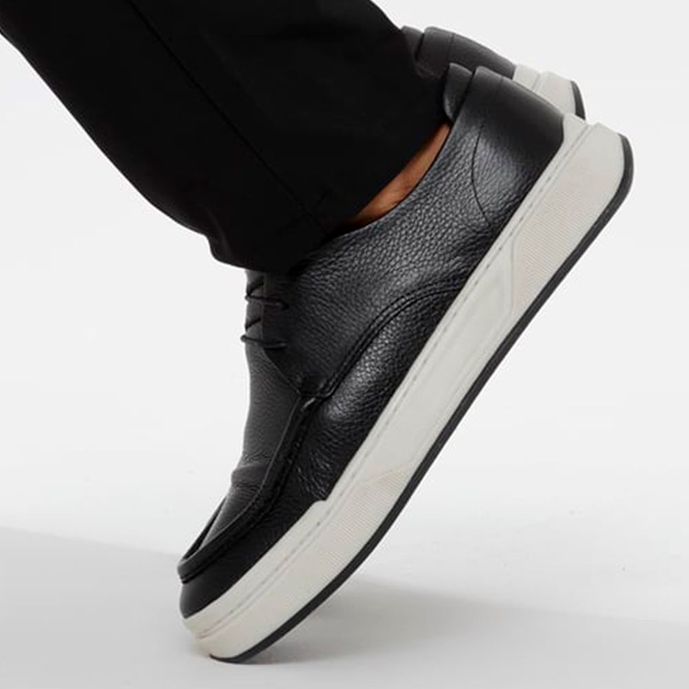 27000 FLOATER PRETO SANTORINI GELO PRETO - Private Label