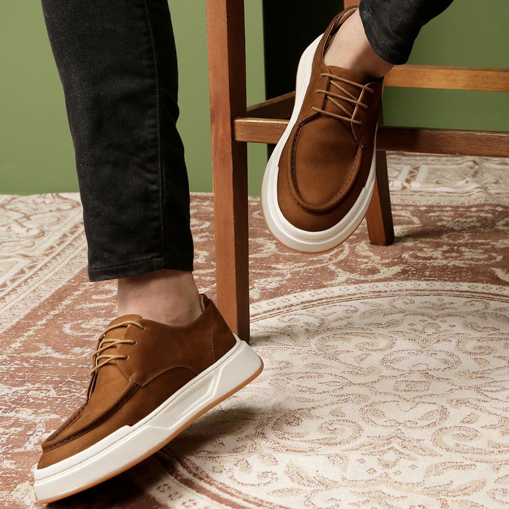 27000 NOBUCK COIOTE SANTORINI GELO LATEX - Private Label