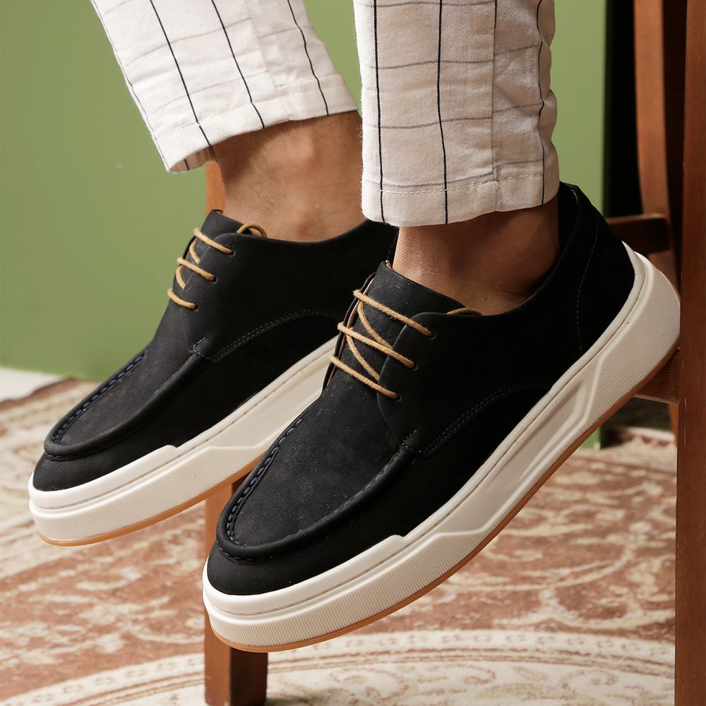 27000 NOBUCK MARINHO SANTORINI GELO LATEX - Private Label