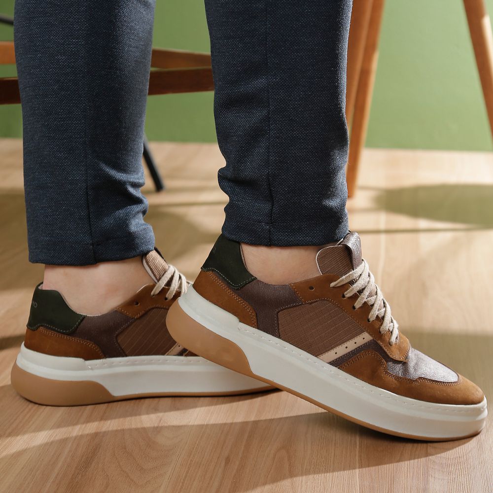 30506 SELARIA CAFE NOBUCK COIOTE LONA CAFE NOBUCK ... - Private Label