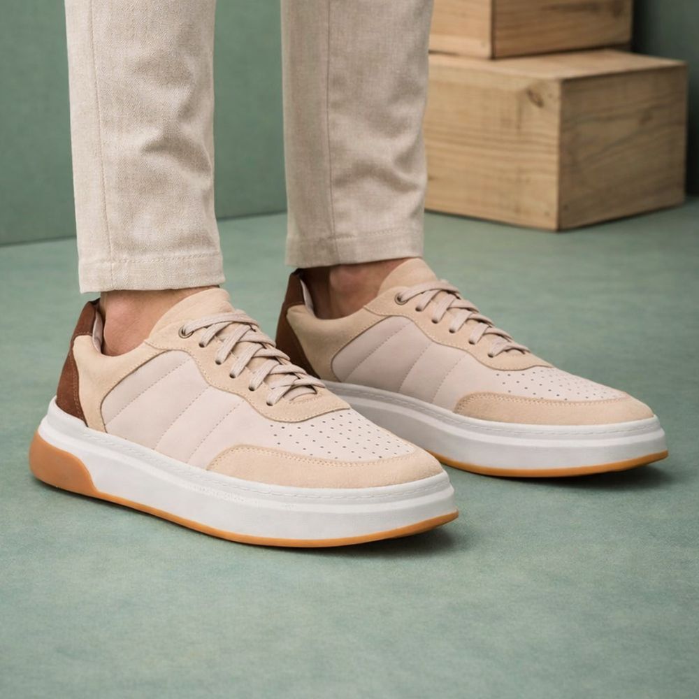 30505 FLY OFF WHITE SELARIA OFF WHITE SELARIA CAFE... - Private Label