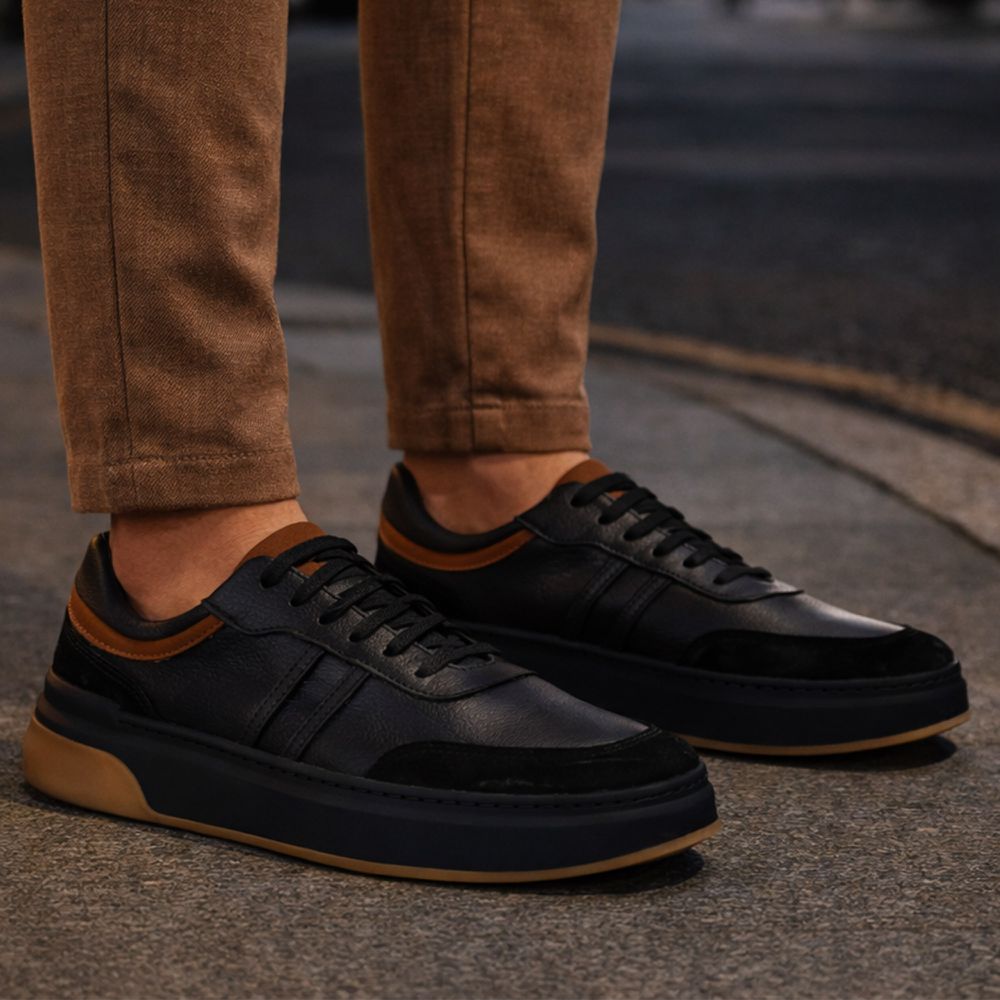 30503 FLY PRETO NOBUCK PRETO NOBUCK CASTOR SIDNEY ... - Private Label