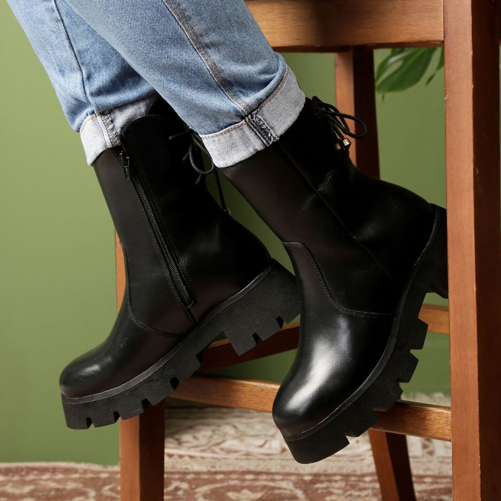 17700 COMFORT PRETO SOPHIA - Private Label