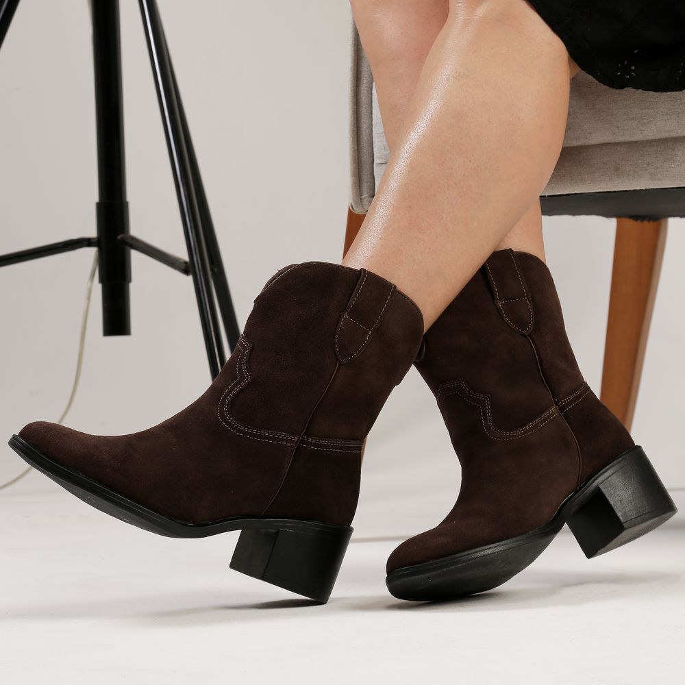 17801 CAMURÇA CAFE WESTERN - Private Label