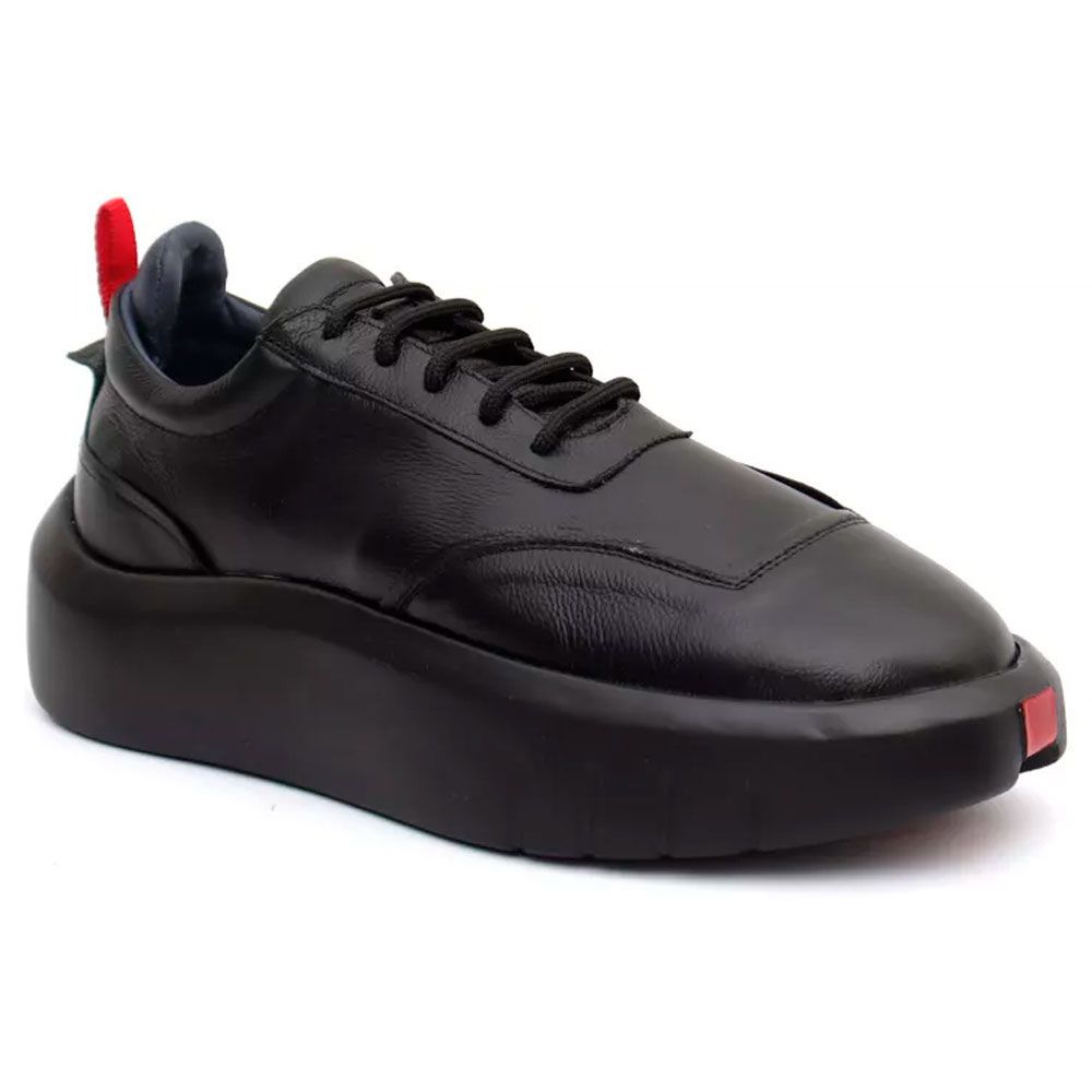 Tenis Fly Confort Hongkong Allblack