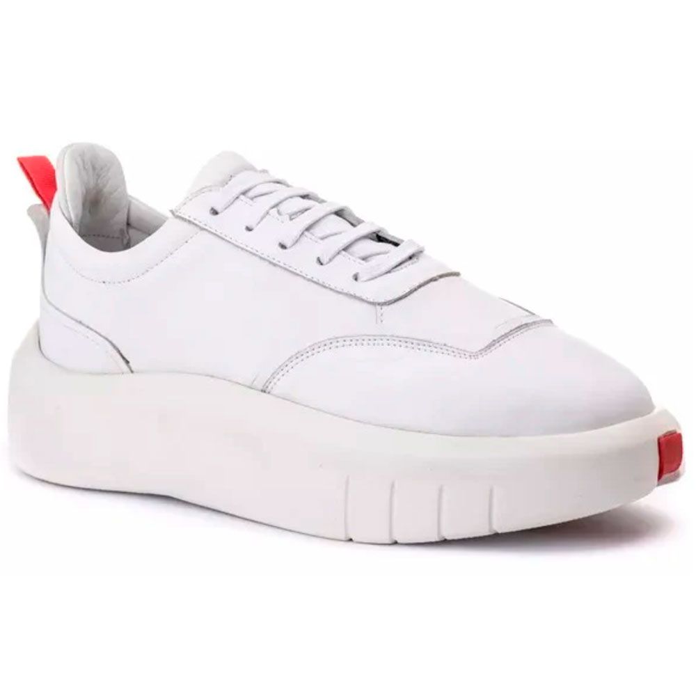 Tenis Fly Confort Hongkong Branco
