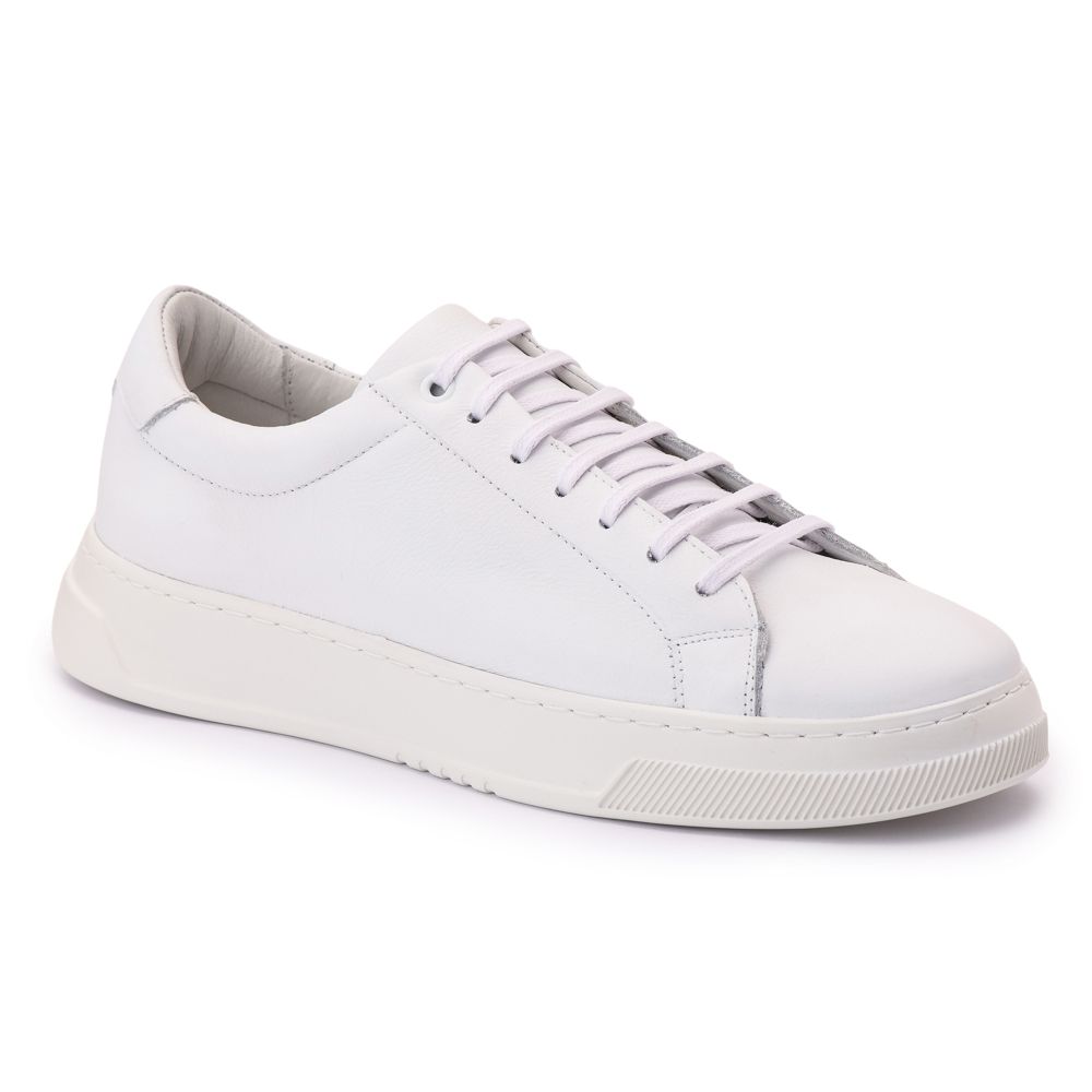 Tenis Masculino Fly Branco Sola Rio Branco 