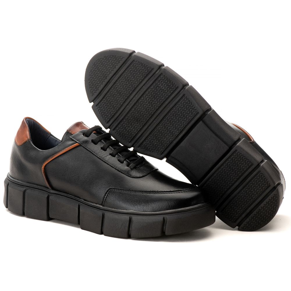 Lojas leader hot sale tenis masculino