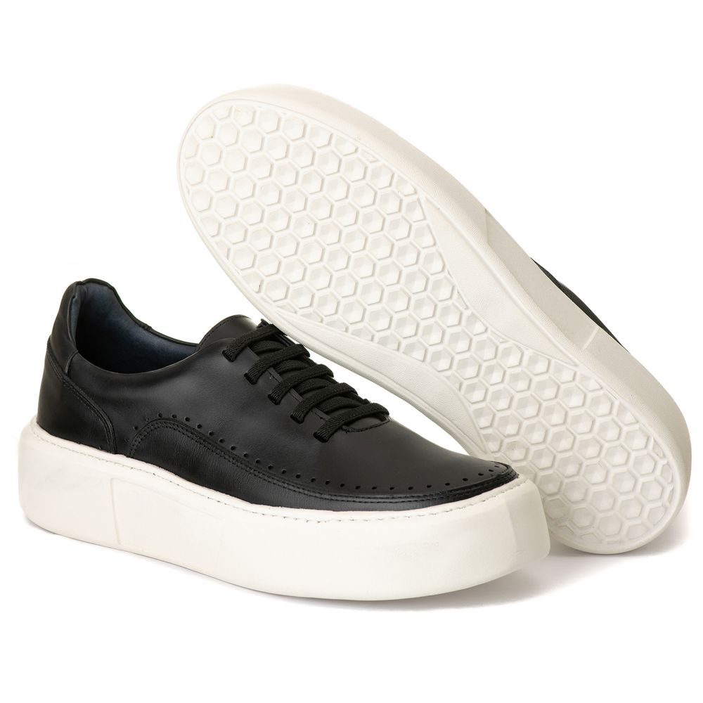 Sapato sneaker best sale