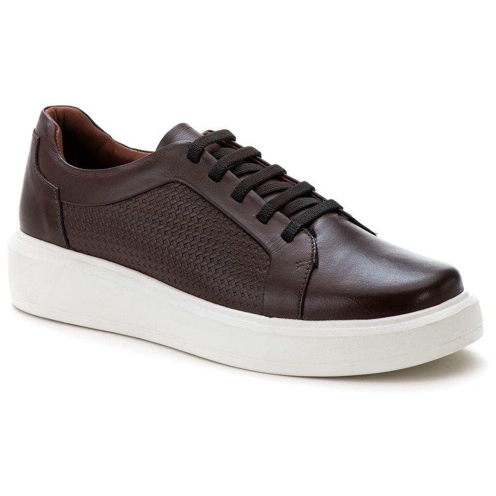 Sapato milano masculino clearance