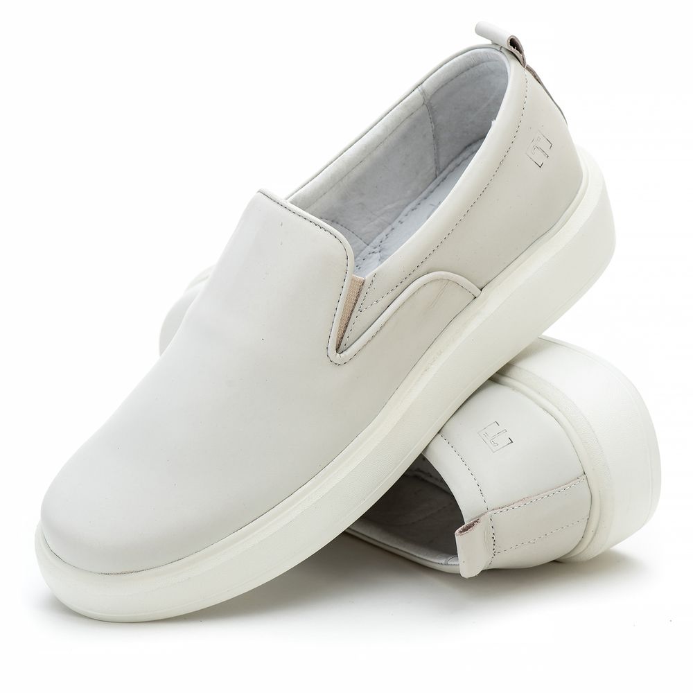 Off white slip on hot sale