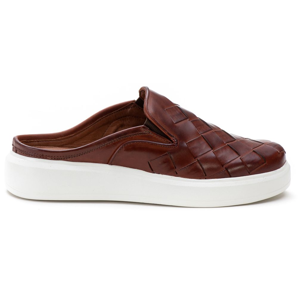 Mule store confort masculino