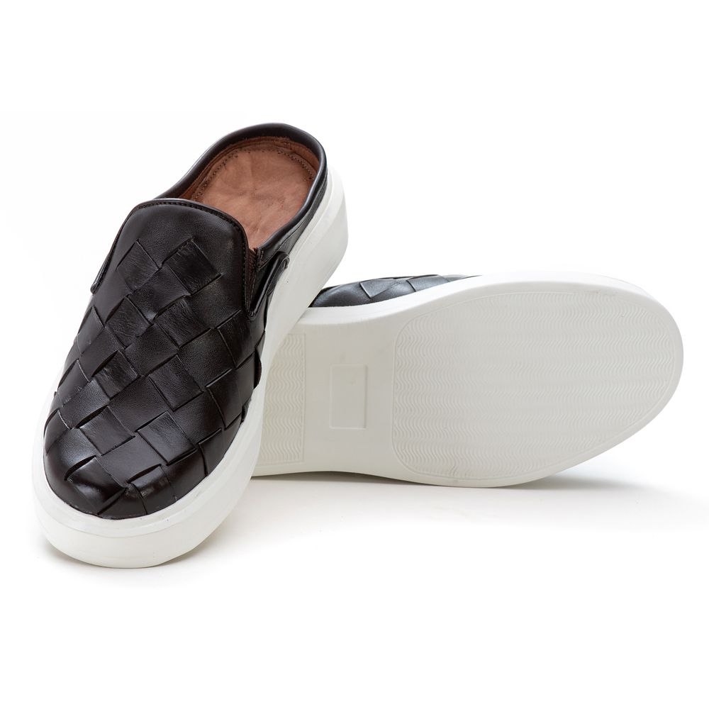 Mule clearance masculino milano