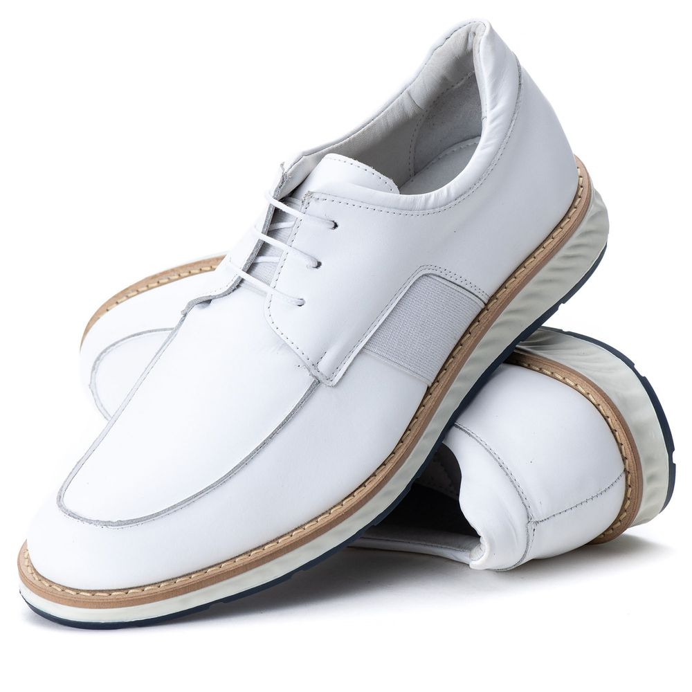 Sapato chelsea clearance