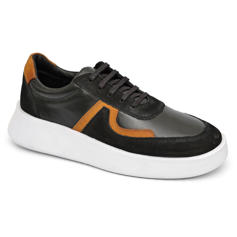 37000 Fly Preto Nobuck Preto Nobuck Castor Porto Branco