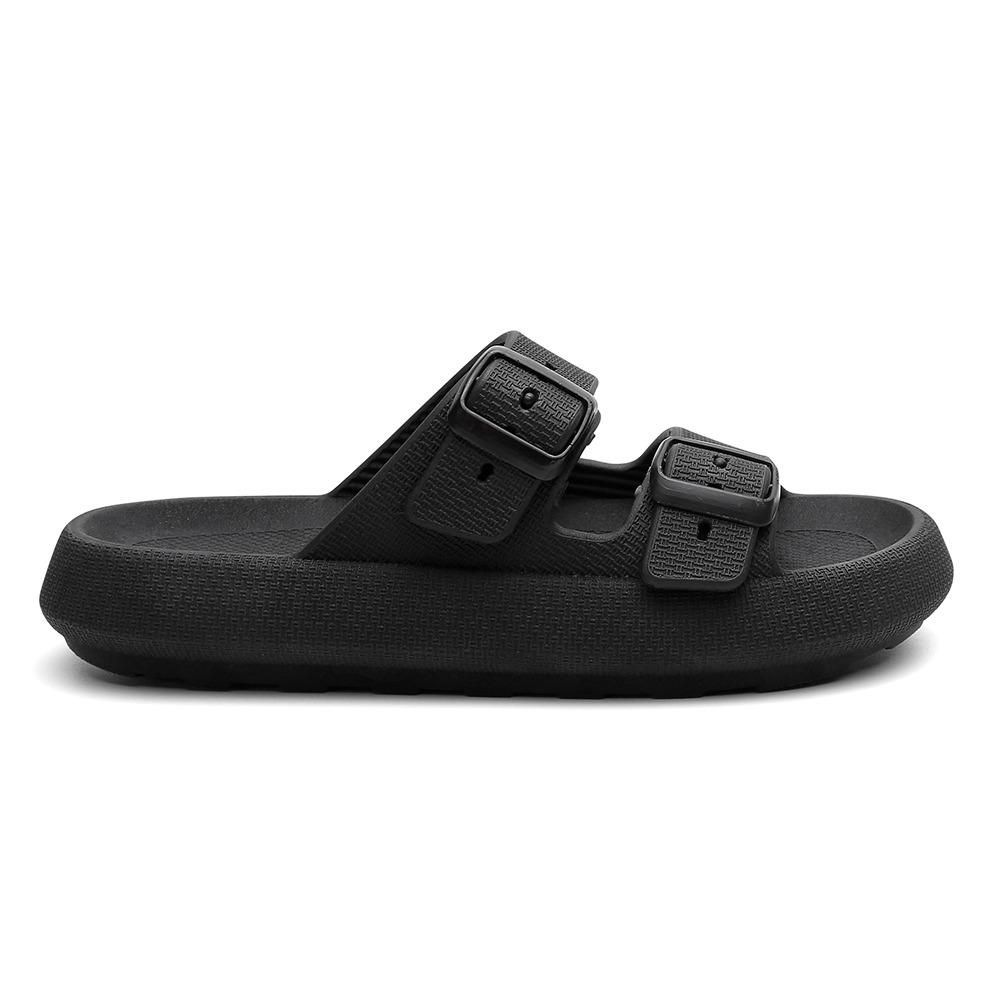 Birken Masculina Injetada Preta
