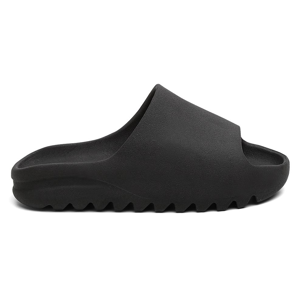 Slide Masculina Injetada Preto