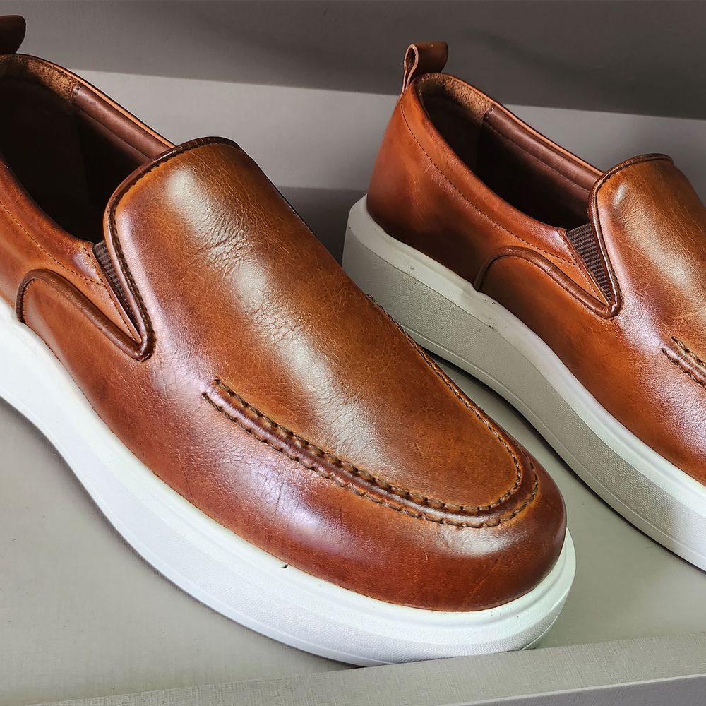 Sapato sale milano masculino