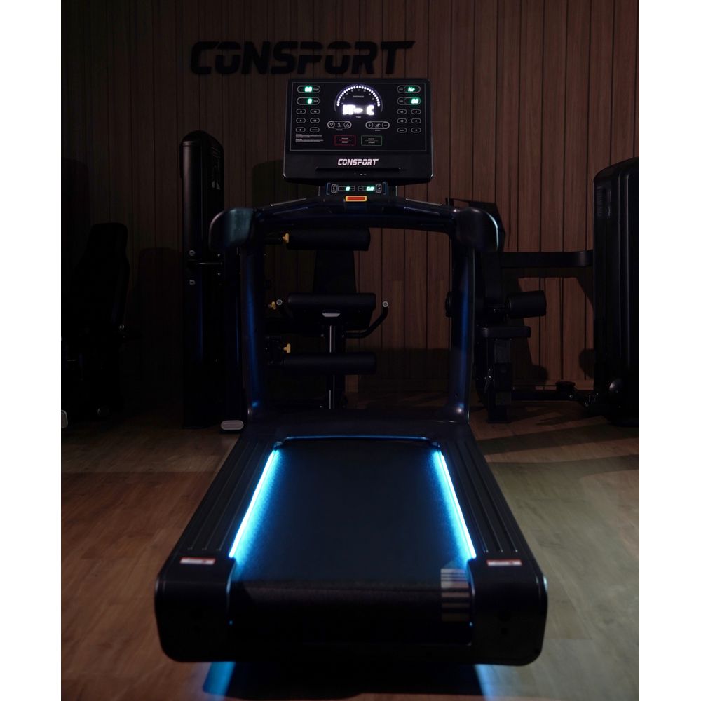 Esteira Premium CS-400 Consport
