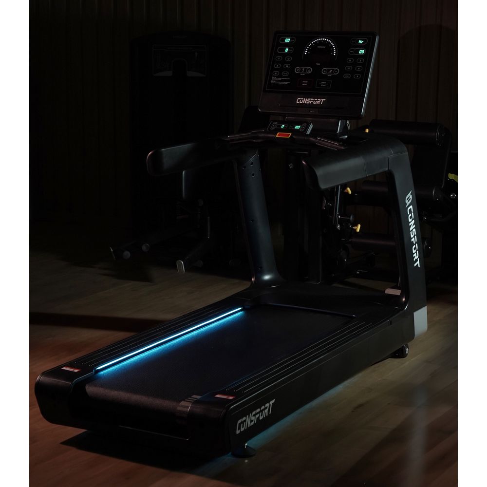 Esteira Premium CS-400 Consport