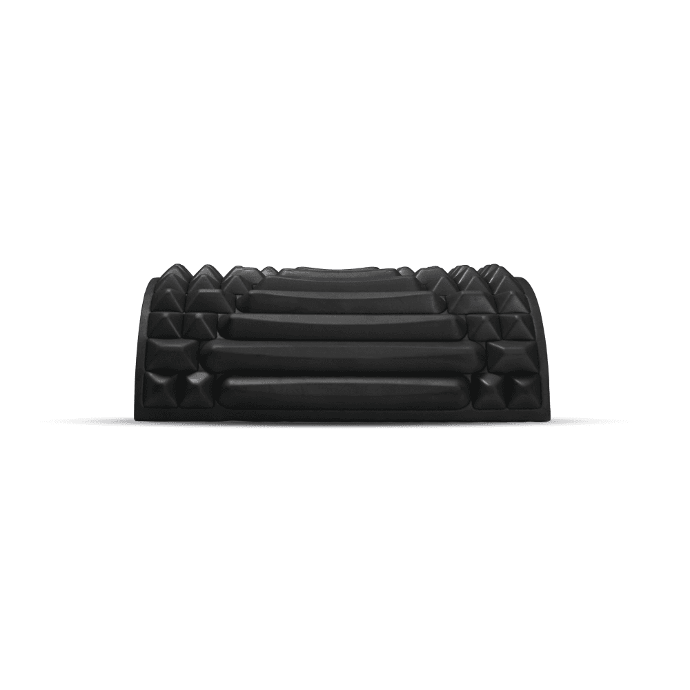 Abmat Consport – Apoio Lombar Ergonômico para Abdominais, Cross Training, Pilates e Treino Funcional