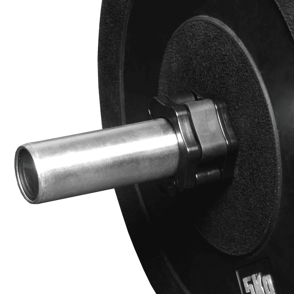 Par de Presilha Lock Jaw