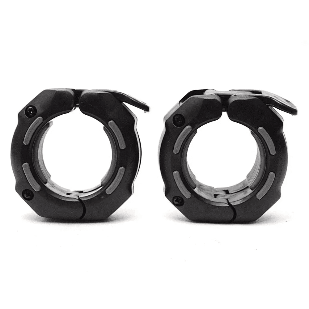 Par de Presilha Lock Jaw