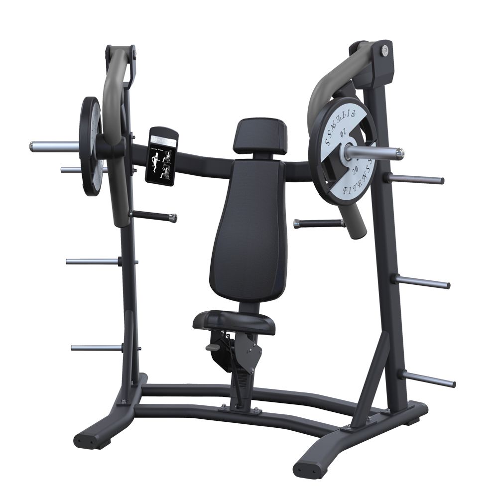 Chest Press - Consport - Linha CS-T