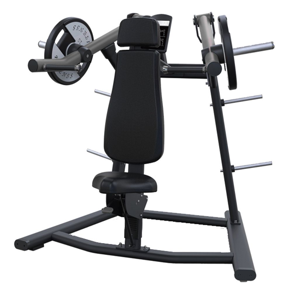 Desenvolvimento de Ombro - Consport - Linha CS-T