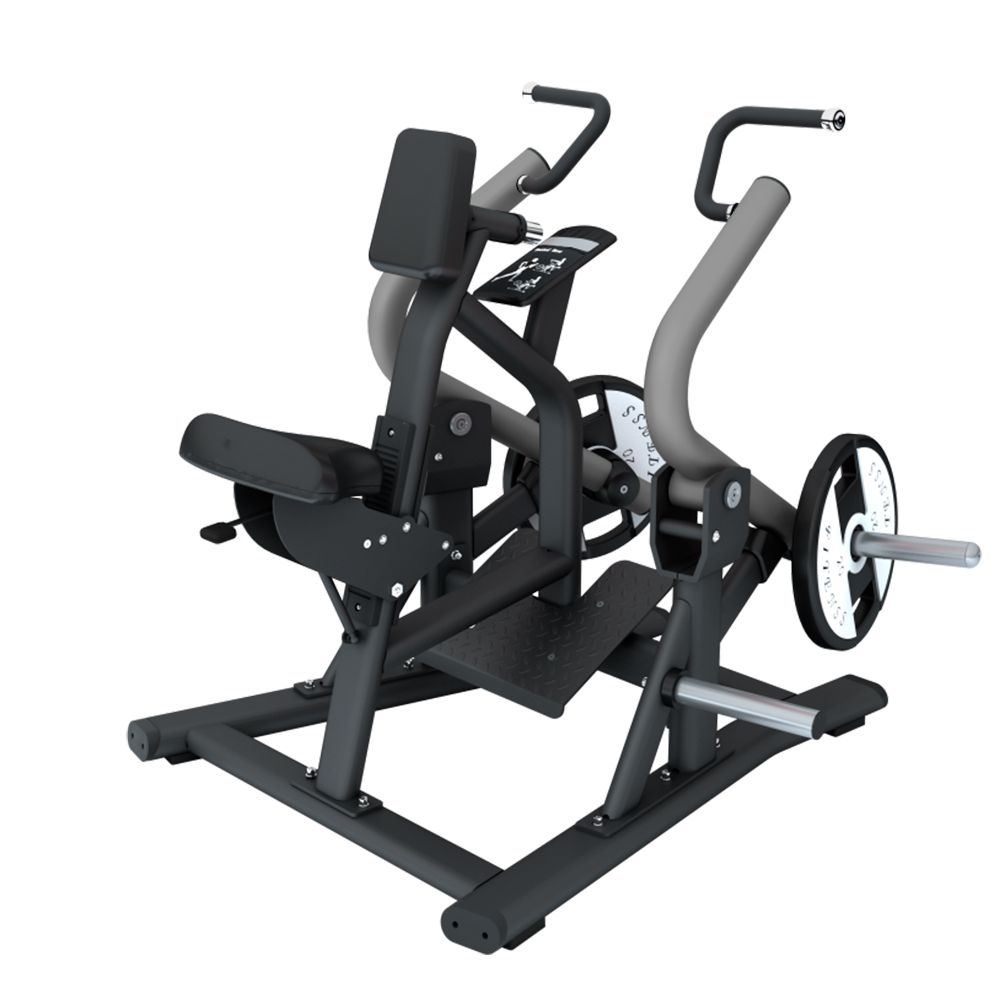 Remada Sentada - Consport - Linha CS-T