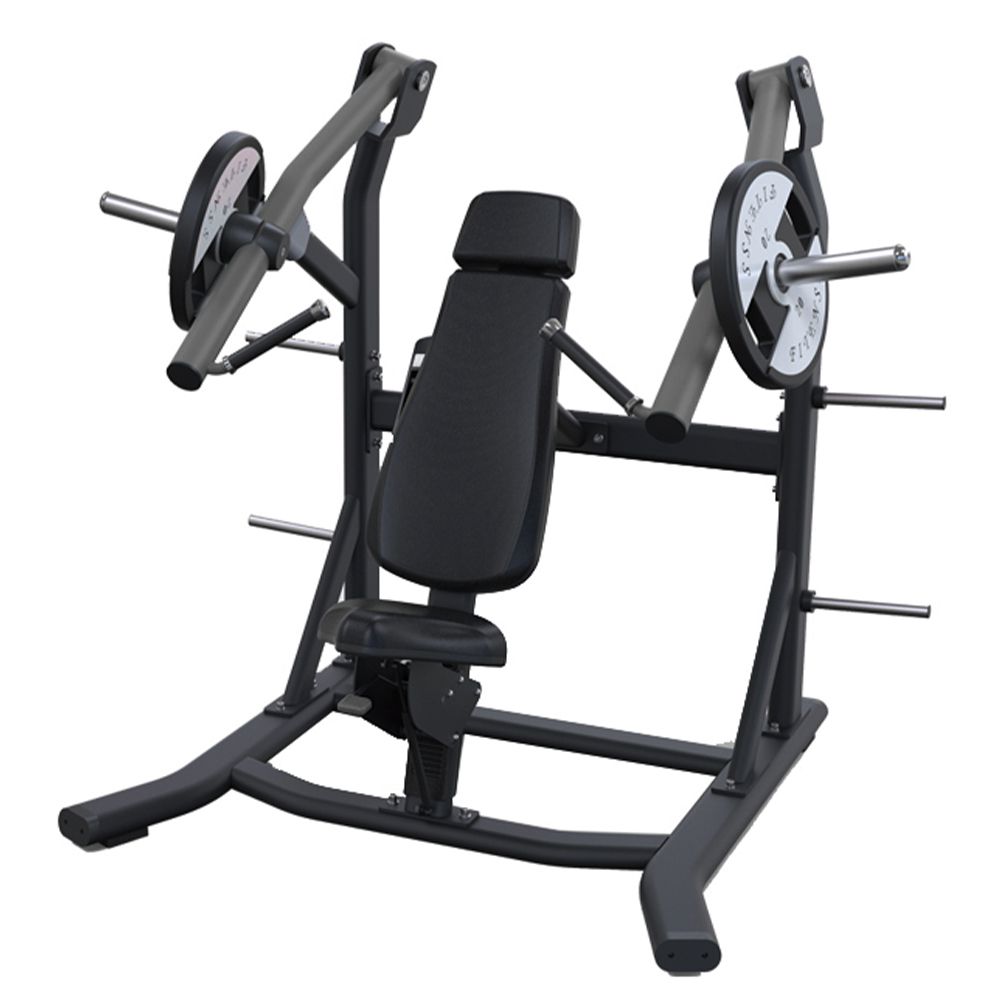 Chest Press Inclinado - Consport - Linha CS-T