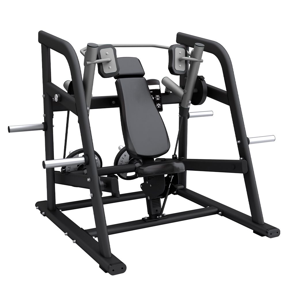 Máquina para Academia Pullover Dorsal de Musculação Profissional - Consport - Linha CS-T