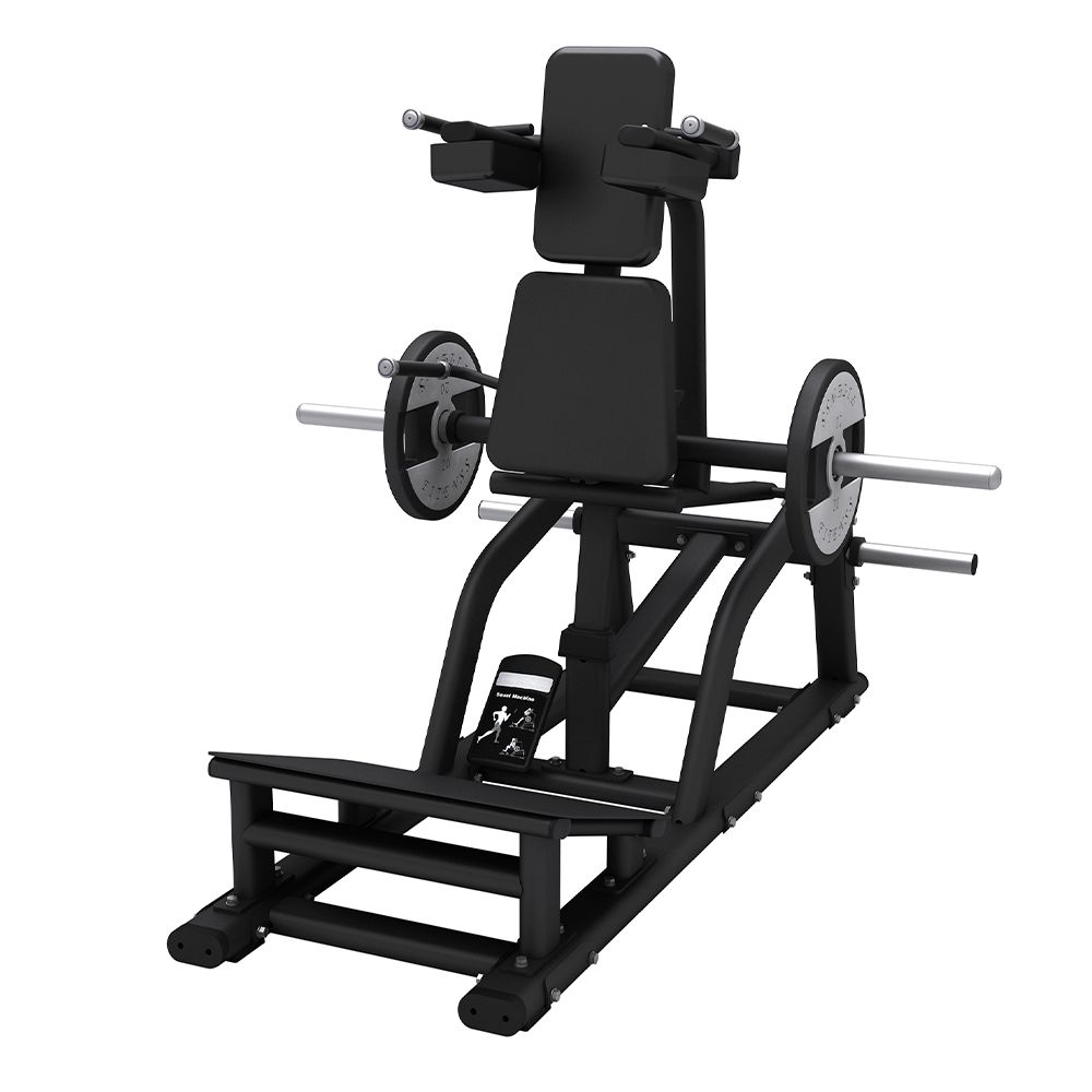 Super Squat - Consport - Linha CS-T