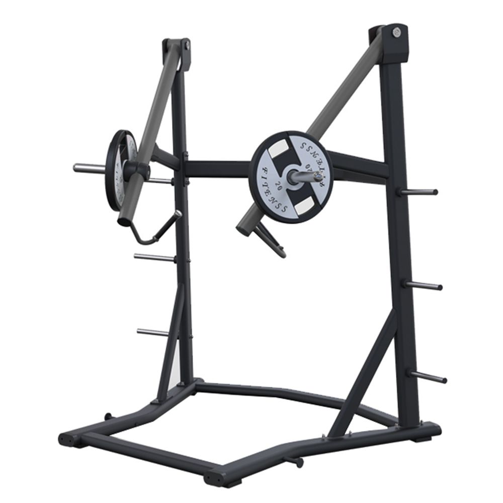 Máquina para Academia Supino em Pé de Musculação Profissional - Consport - Linha CS-T