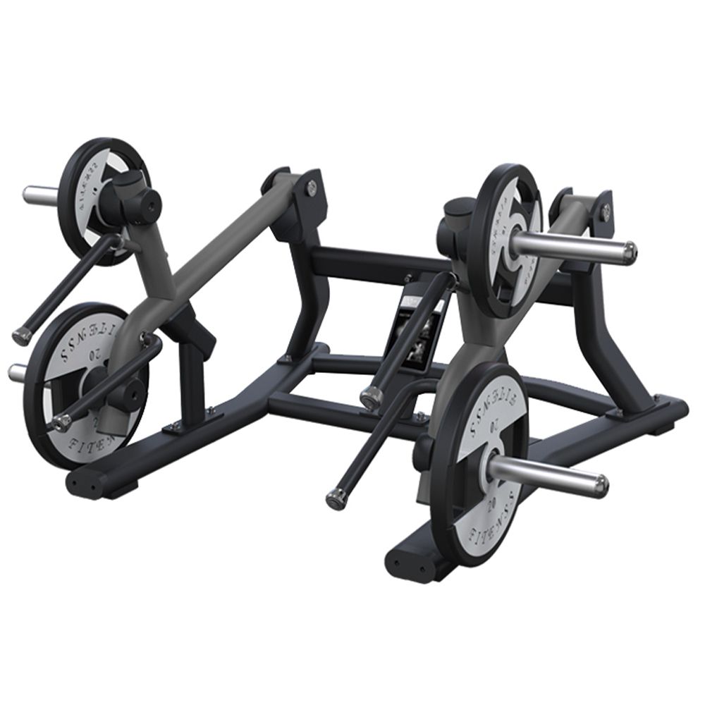 Agachamento Bulgaro - Consport - Linha CS-T