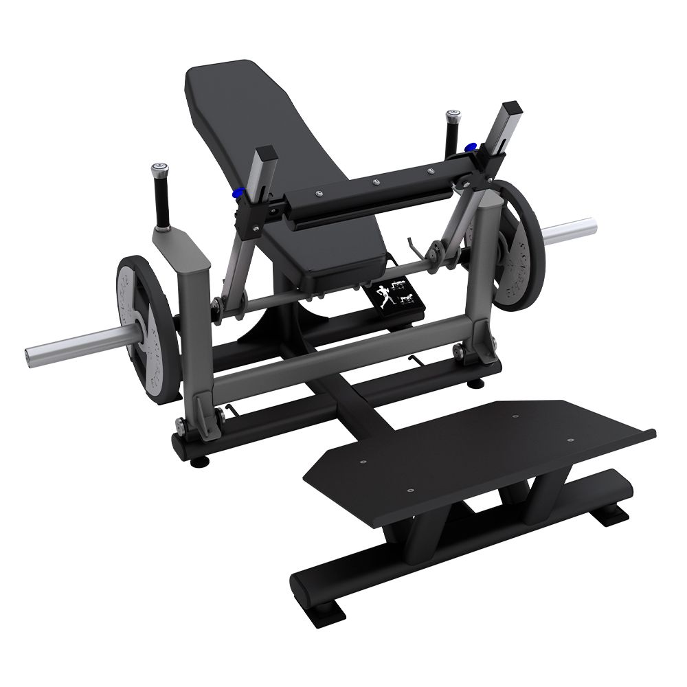 Elevação Pélvica - Consport - Linha CS-T