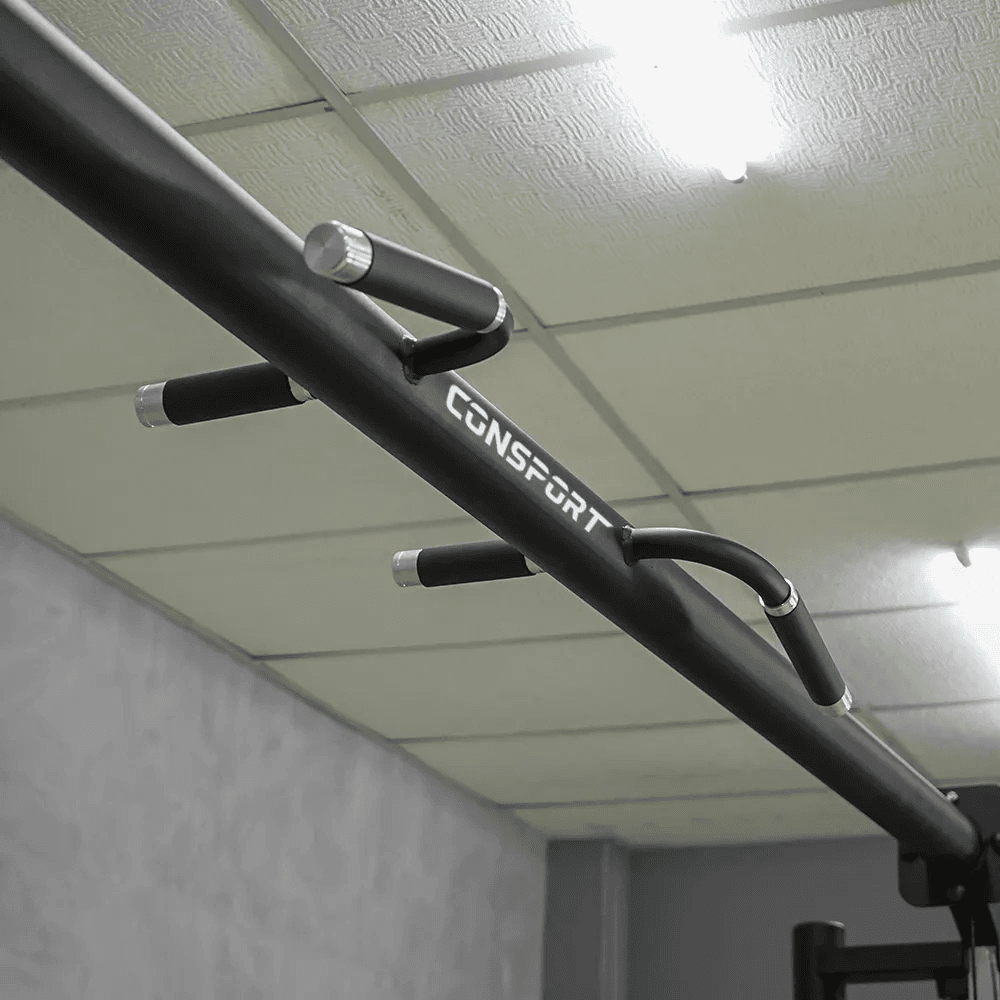 Crossover Tradicional Máquina 160kg - Nacional