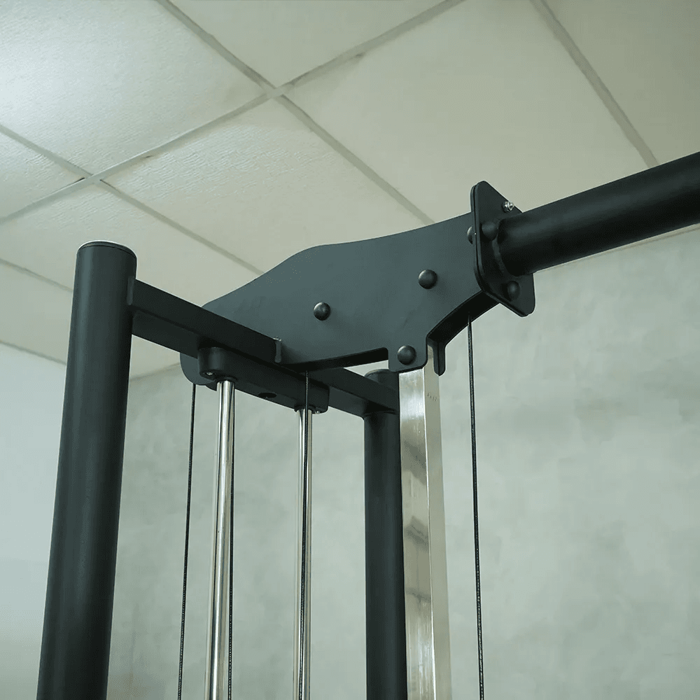 Crossover Tradicional Máquina 160kg - Nacional