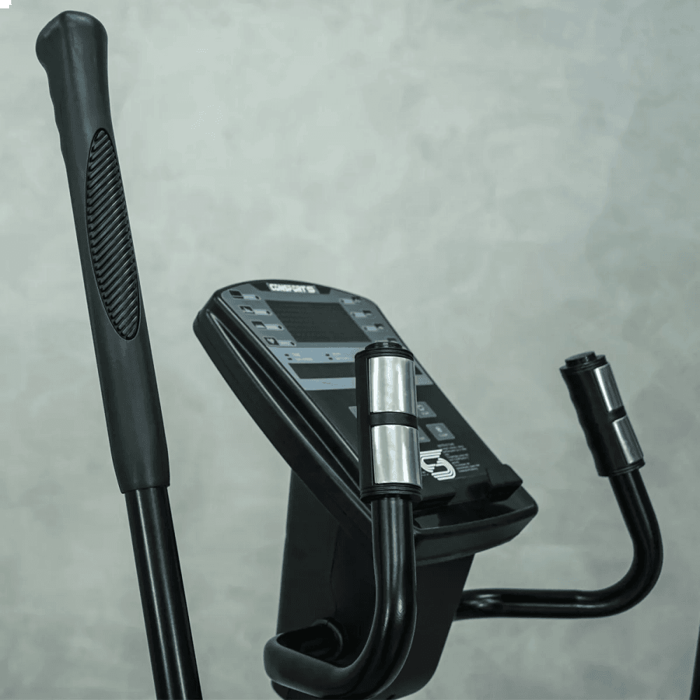 Elíptico Profissional E-3000 - Consport