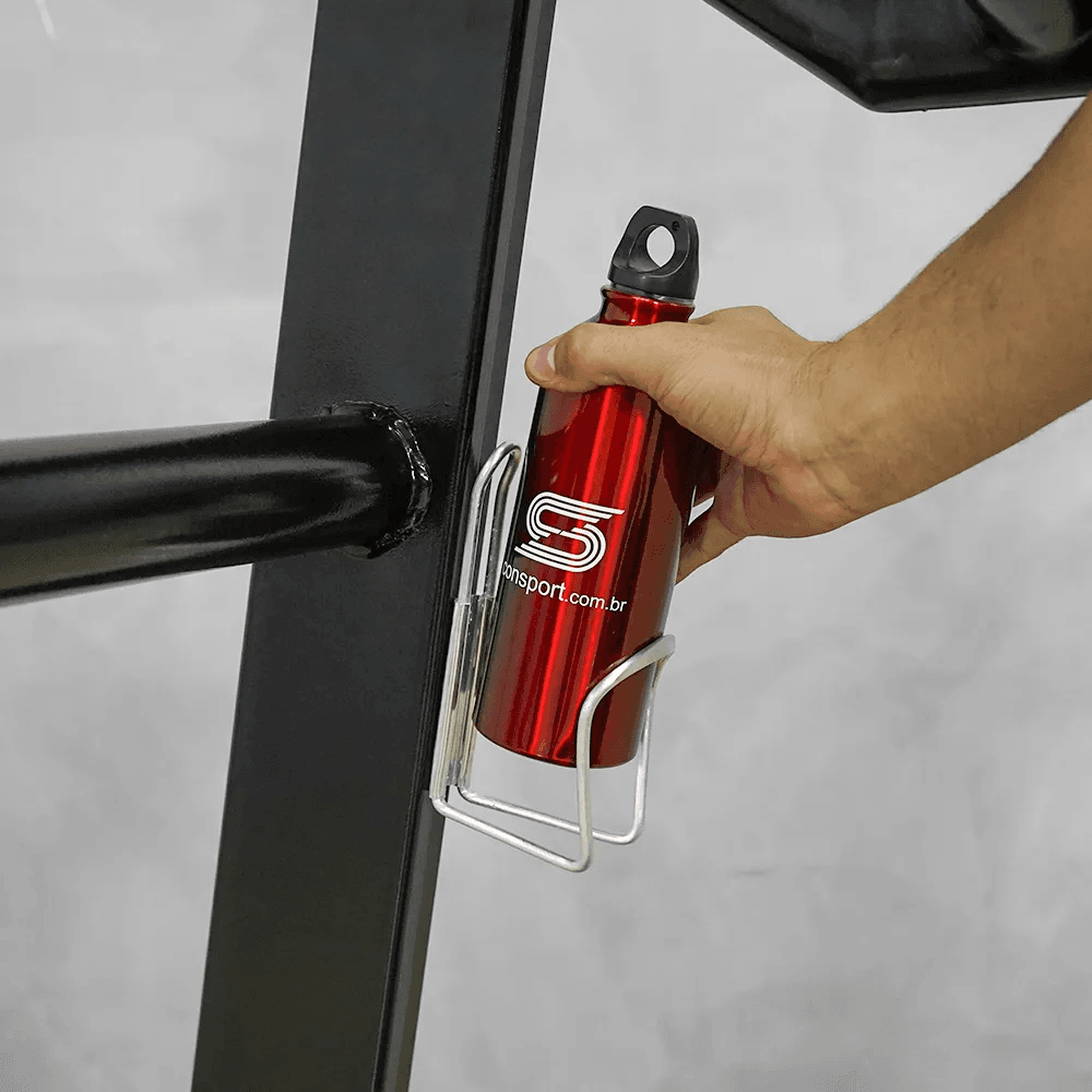 Esteira Elétrica Profissional CS-250 - Consport