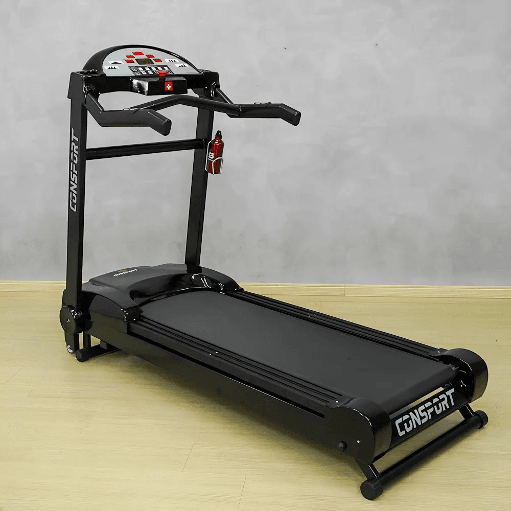 Esteira Elétrica Profissional CS-250 - Consport