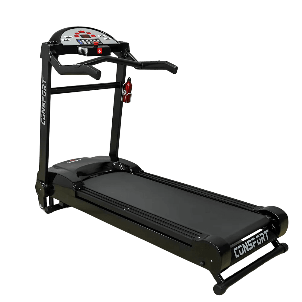 Esteira Elétrica Profissional CS-250 - Consport