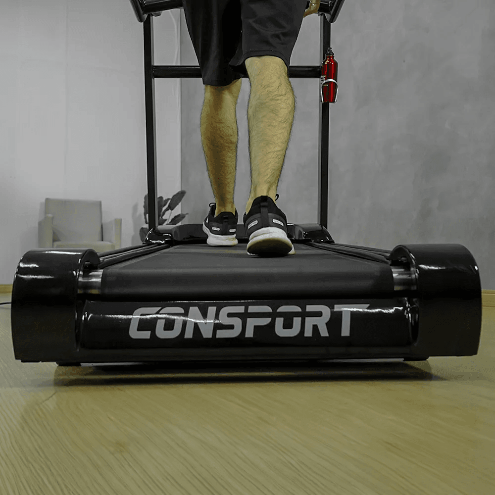 Esteira Elétrica Profissional CS-250 - Consport