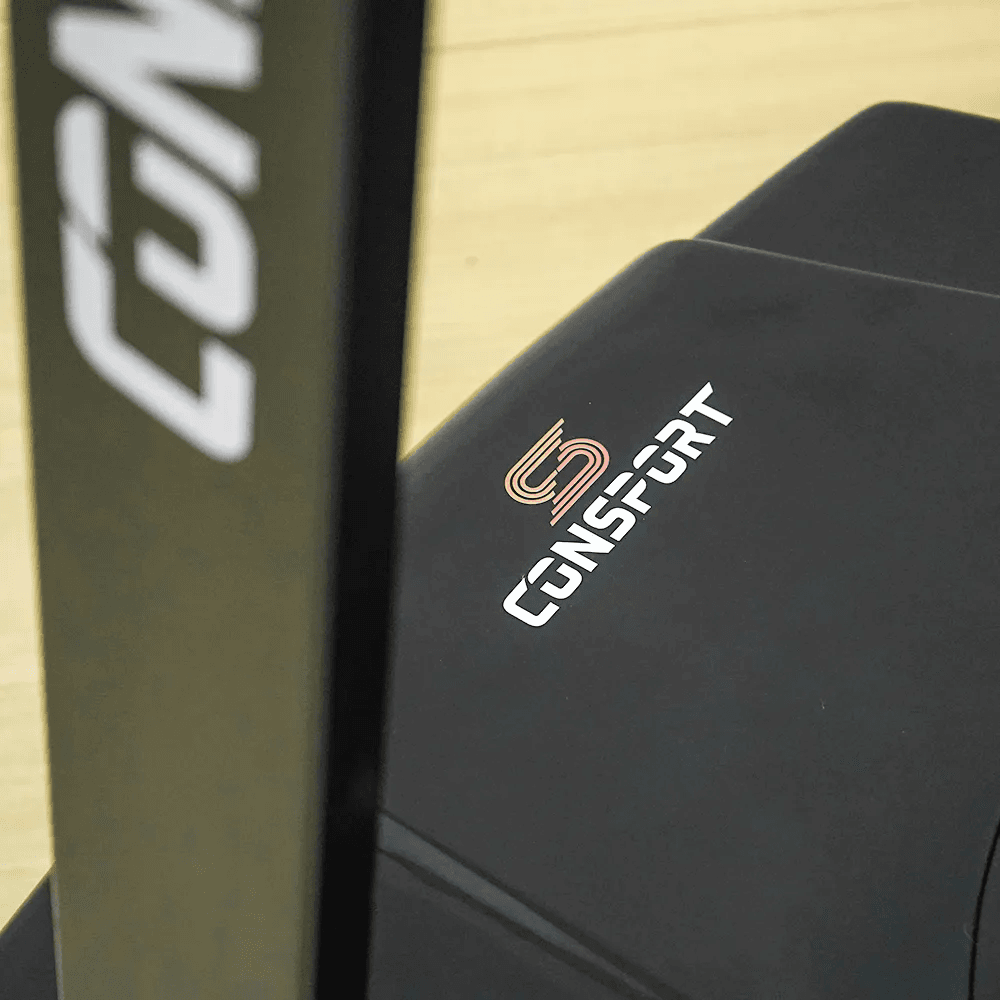 Esteira Elétrica Profissional CS-250 - Consport