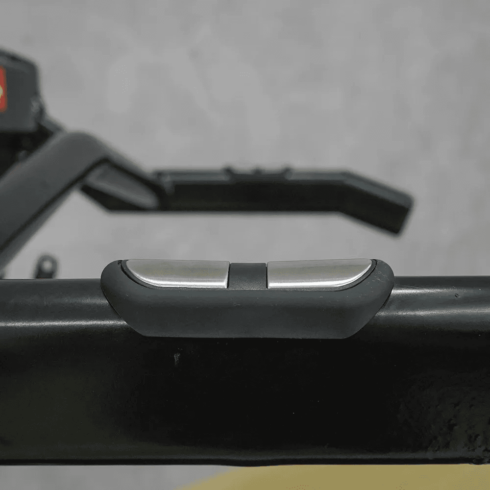 Esteira Elétrica Profissional CS-250 - Consport
