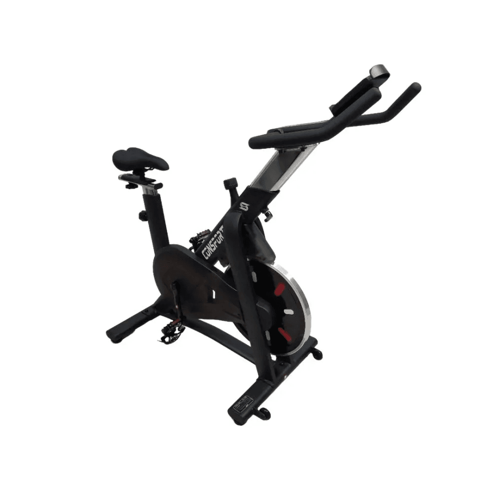 Bicicleta Spinning S-350 Smart - Consport