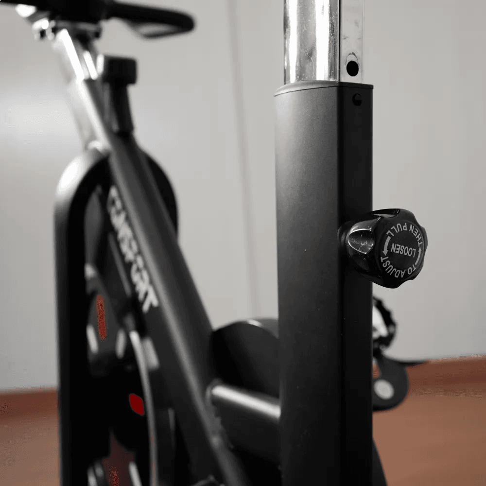 Bicicleta Spinning S-350 Smart - Consport