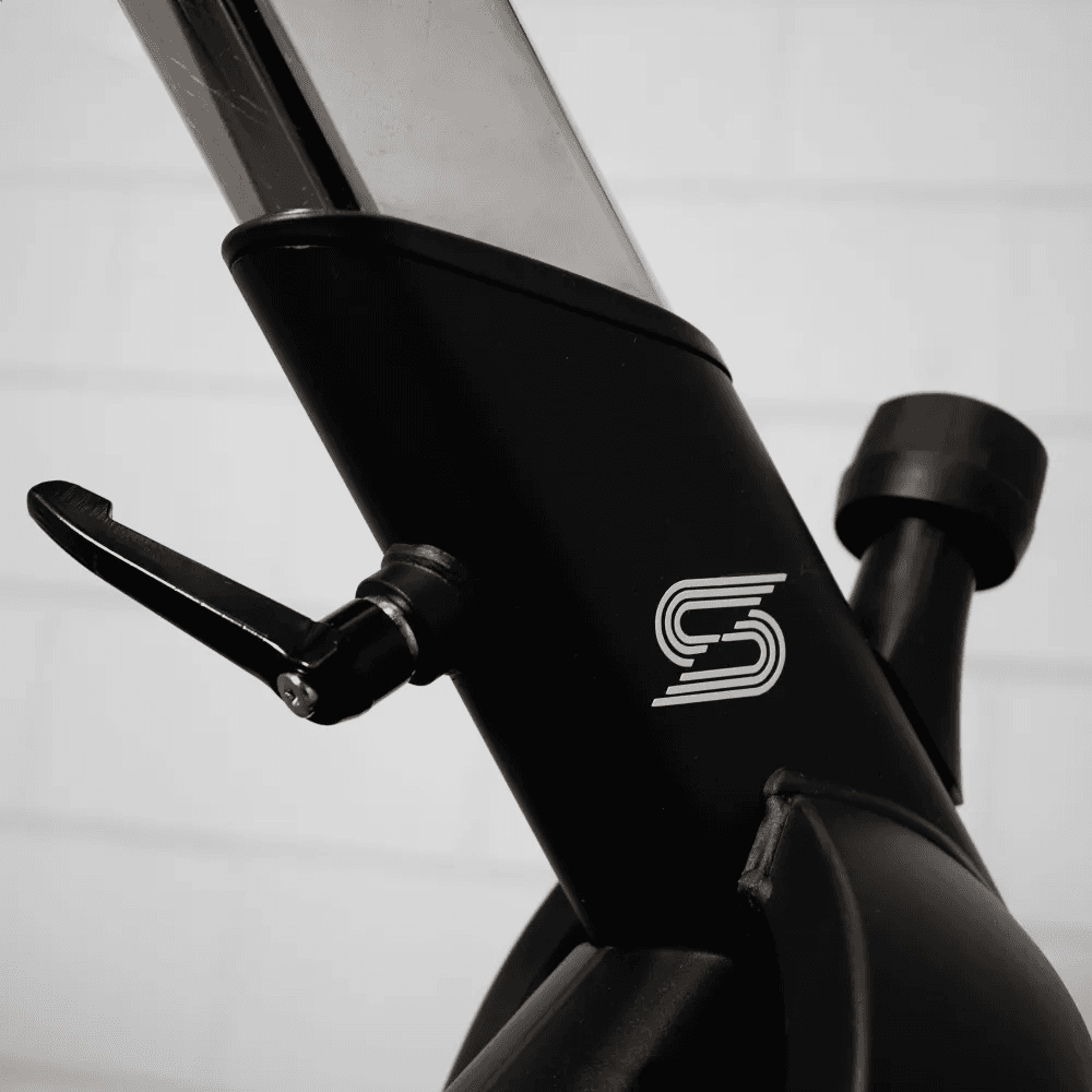 Bicicleta Spinning S-350 Smart - Consport