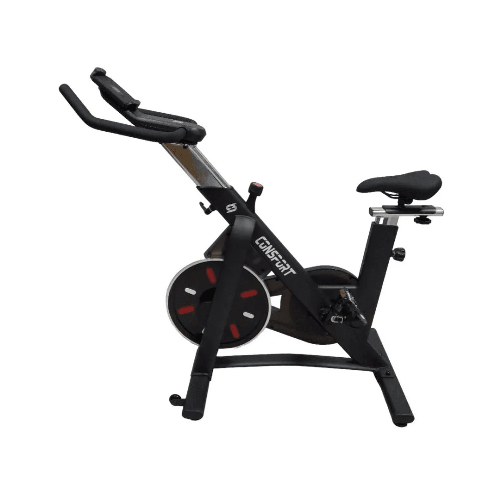 Bicicleta Spinning S-350 Smart - Consport