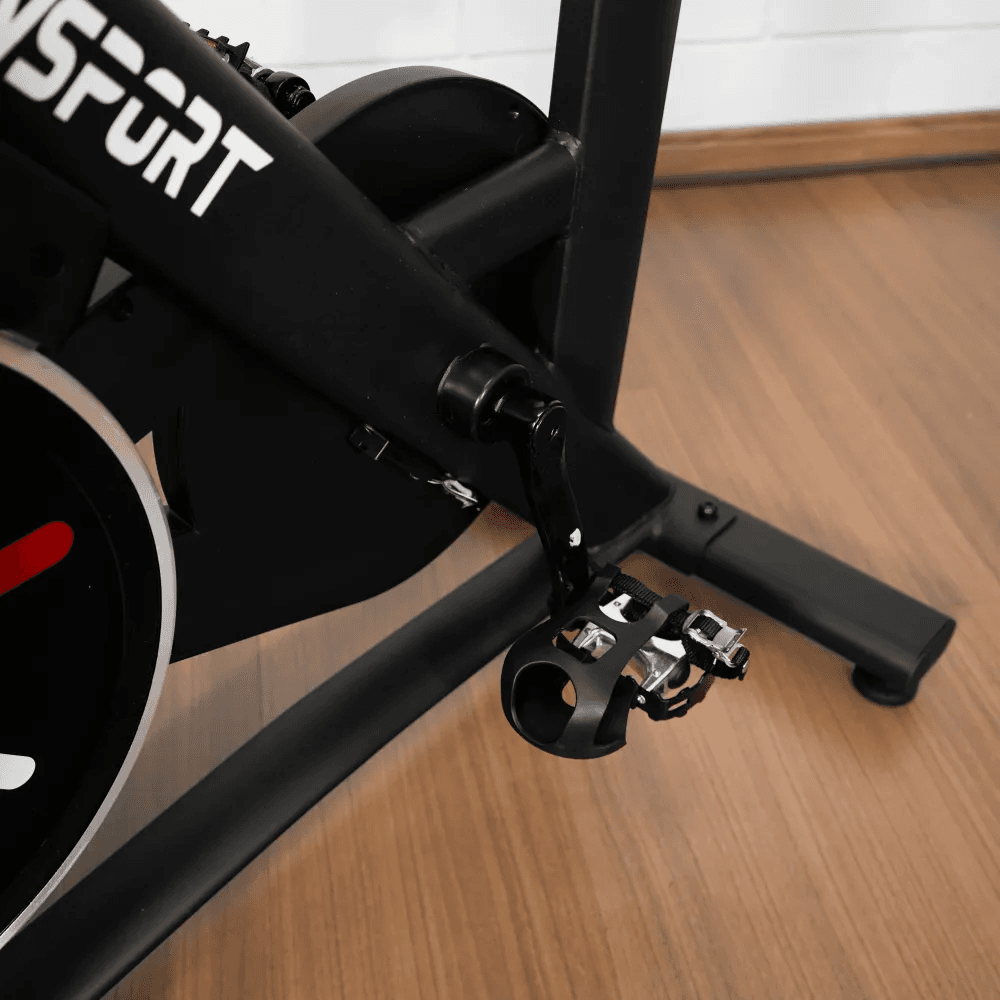 Bicicleta Spinning S-350 Smart - Consport